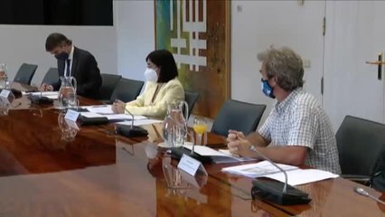 Sanidad recula sobre las limitaciones al ocio nocturno y a la restauración