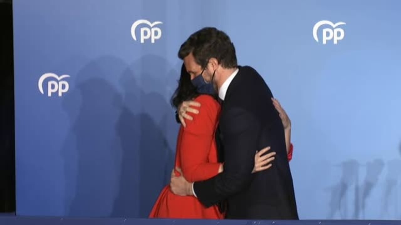 Hoy arranca la XII legislatura del gobierno de la Comunidad de Madrid
