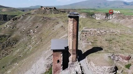 40 kapılı şehirde sessizlik hakim