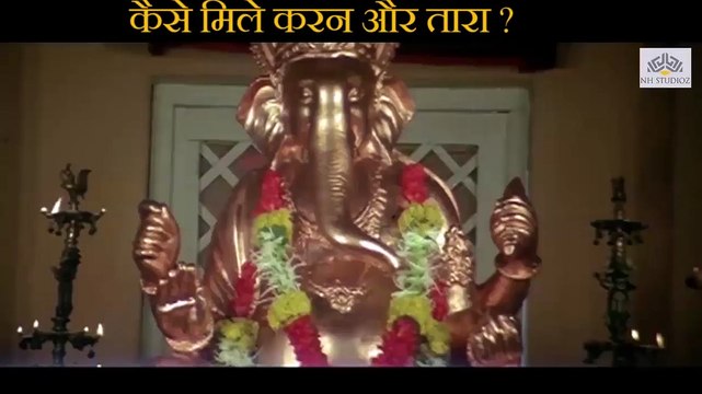 How did karan and Tara Meet Scene | Khoon Ka Karz (2000) | Vinod Khanna | Dimple Kapadia | Rajinikanth | Sanjay Dutt | Kimi Katkar | Sangeeta Bijlani | Bollywood Movie Scene |