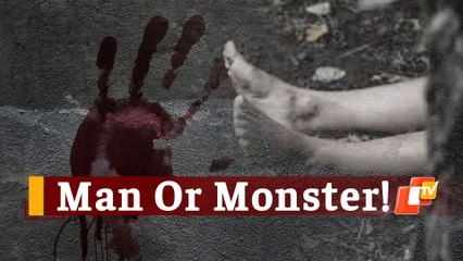 Odisha Man Rapes Mother-In-Law After Killing Sister-In-Law Over Family Feud