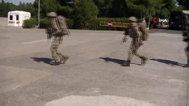 İçişleri Bakanlığı: 'Diyarbakır’da 168 ton toz esrar elde edilebilecek 7 milyon 270 bin 752 kök kenevir bitkisi, narko terör operasyonu ile ele geçirildi'