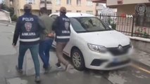 Ankara merkezli 12 ilde FETÖ operasyonu: 26 gözaltı