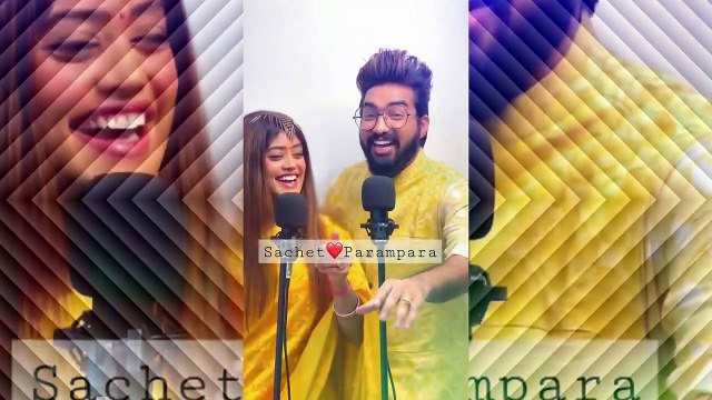 Shiv Tandav Stotram | Har Har Shiv Shankar Full Song| Sachet Parampara | Har Har Mahadev New Viral Songs