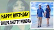 Shilpa Shetty turns 46, gets adorable wish from hubby Raj Kundra