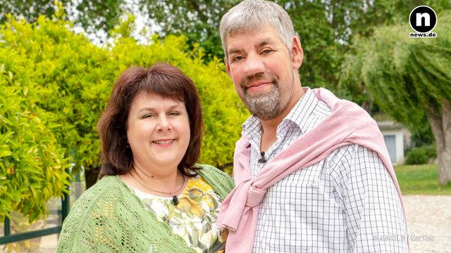 Uwe & Iris Abel: SO genervt waren sie von „Bauer sucht Frau“