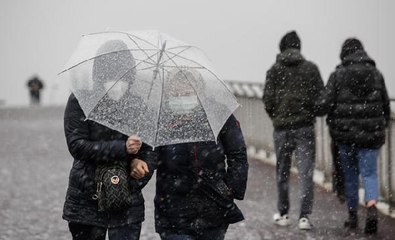 HAZİRAN SERİN GEÇECEK, TEMMUZDA SICAĞA VE DOLUYA DİKKAT...