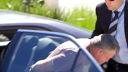 Foster father says he accidentally suffocated 12-year-old