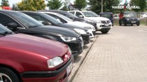 İkinci el araç piyasasında son durum! Vatandaşlara uyarı
