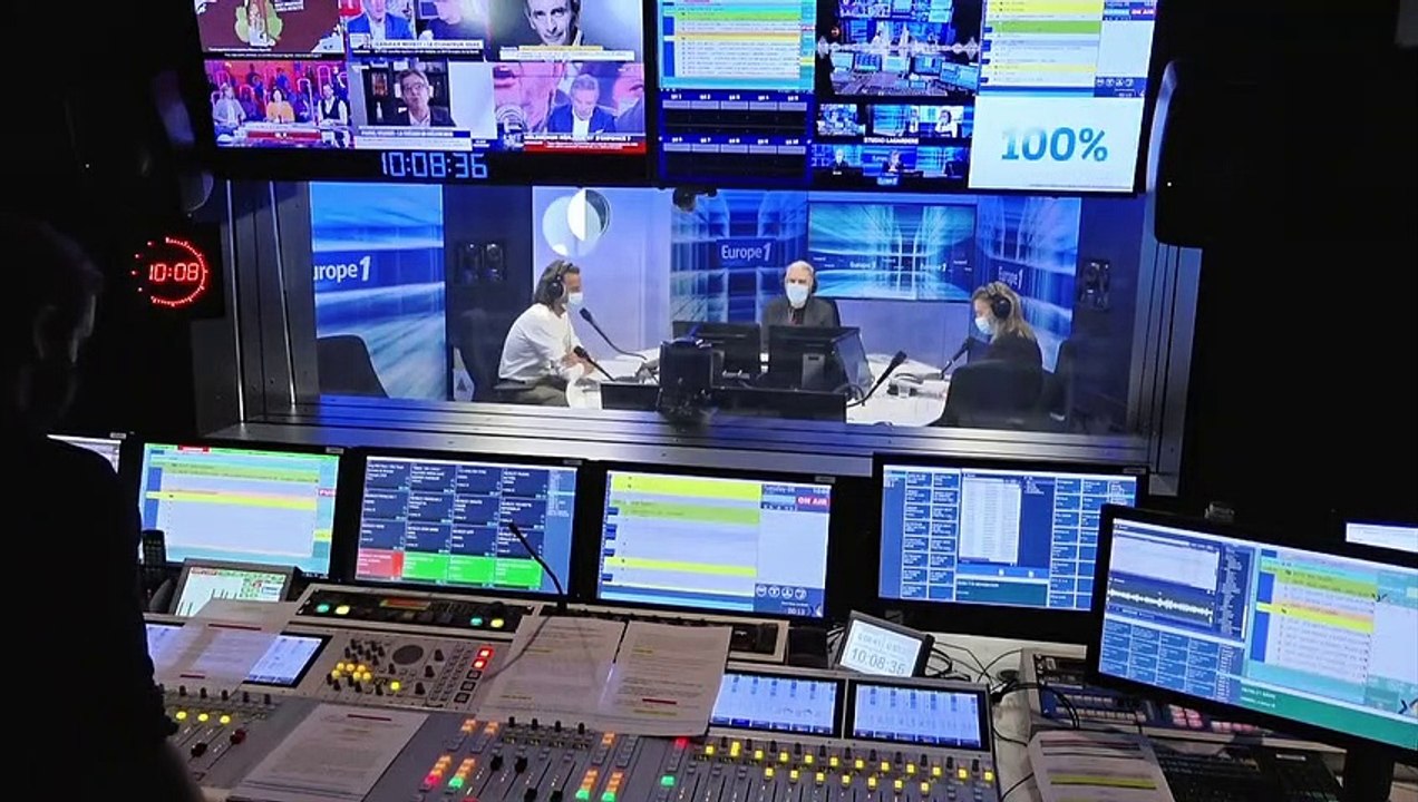 "Un monde sans femme", "L’esprit de famille" et "Amy" : les programmes recommandés par Eva Roque