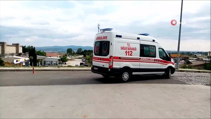 Maden ocağında korkunç ölüm