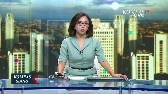 Pemprov DKI Jakarta Sepakat Sekolah Tatap Muka Dibatasi 25 Persen Jumlah Siswa