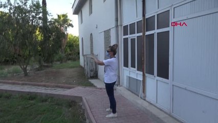ANTALYA ARACINI ÇALIŞIR HALDE BIRAKIP KAYBOLAN MARKET İŞLETMECİSİ BULUNDU
