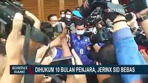 Usai Bebas dari Penjara, Jerinx SID Akan Langsungkan Ritual Melukat