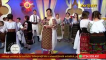 Gheorghita Nicolae - Cand eram la maica mea (Ceasuri de folclor - Favorit TV - 06.06.2021)