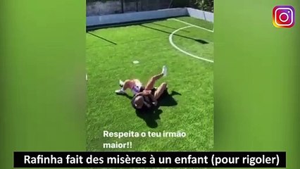 Zap foot de la semaine du 07-06 14
