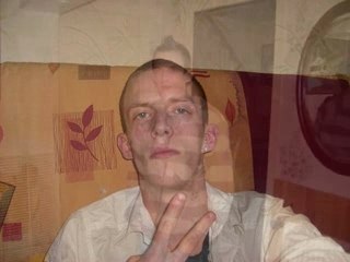 Montage de moi triste