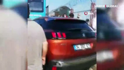 Trabzon'da feci kaza: 2 ölü, 4 yaralı