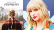 Taylor Swift’s Evermore Album Returns To The Top Of Billboard Charts