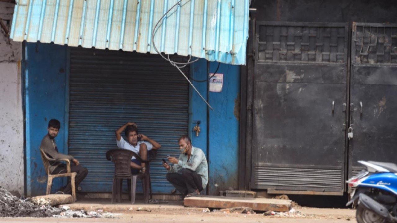 Bihar lifts lockdown restrictions, night curfew imposed