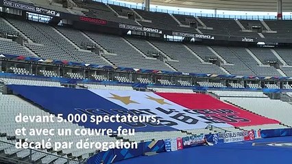 Football/Bleus: à l'Euro, "les matches se gagneront à 26" pour Lloris