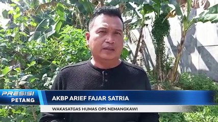 Pasca Baku Tembak, Aktivitas Masyarakat Distrik Ilaga Kembali Normal