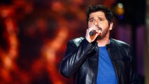 Patrick Fiori et Florent Pagny remportent le titre de chanson de l'année 2021