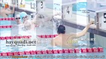 Tình Tay Ba Tập 41 - HTV7 lồng tiếng tap 42 - Phim Trung Quốc - tiên sinh bơi lội - tien sinh boi loi - xem phim tinh tay ba tap 41