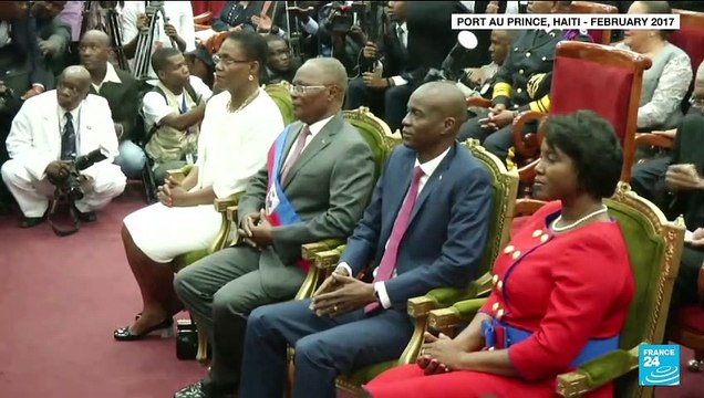 Haiti postpones June 27 referendum, citing Covid