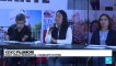 Keiko Fujimori alleges fraud in tight Peru election