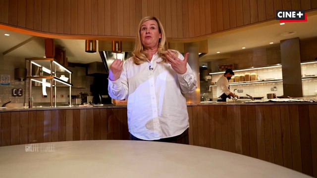 Extrait : Le cinéma, la gastronomie et ses similitudes