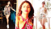Debina Bonnerjee Reveals Actors/Directors She Wants To Collaborate With
