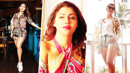 Debina Bonnerjee Reveals Actors/Directors She Wants To Collaborate With