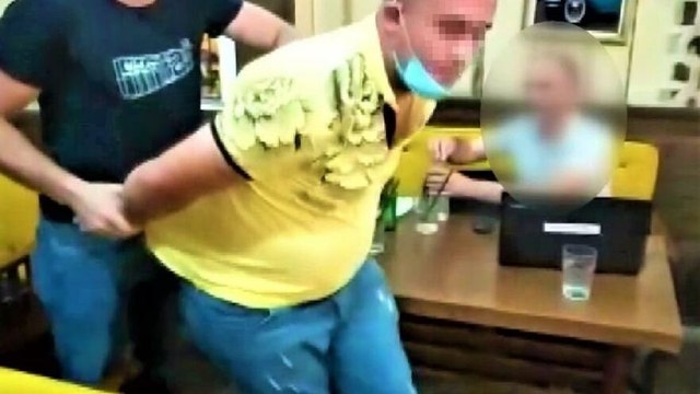 İş adamlarının uygunsuz görüntülerini çeken çeteye operasyon