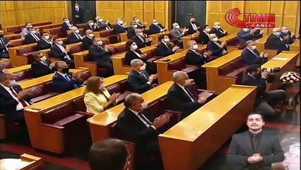 Bahçeli'den erken seçim açıklaması