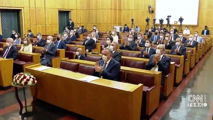 SON DAKİKA... Bahçeli: HDP'nin kapatılması artık hukukun konusudur