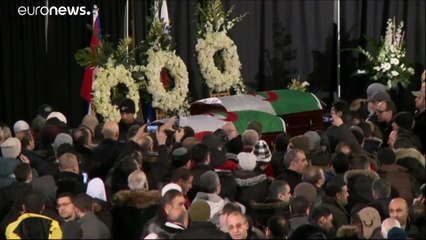 دهس 4 مسلمين عمداً في كيبك يحيي ذكريات مؤلمة لدى الكنديين