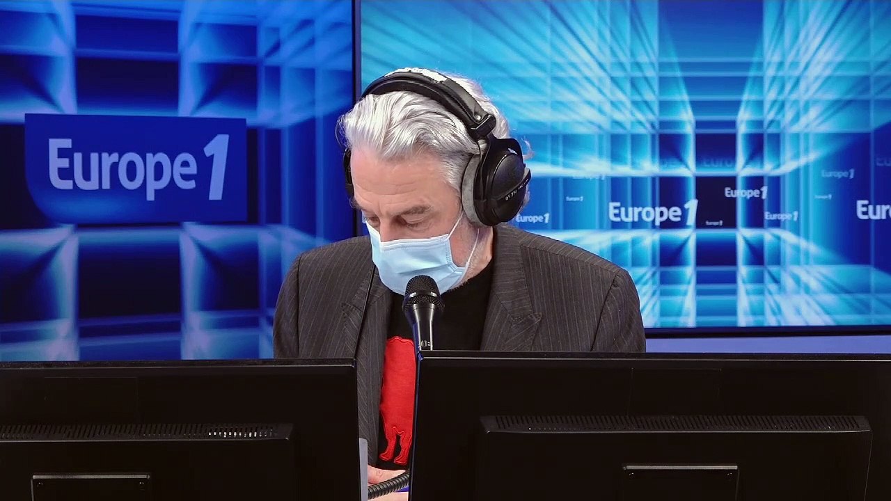 Avec Zemmour, CNews "n'est presque plus dans le...
