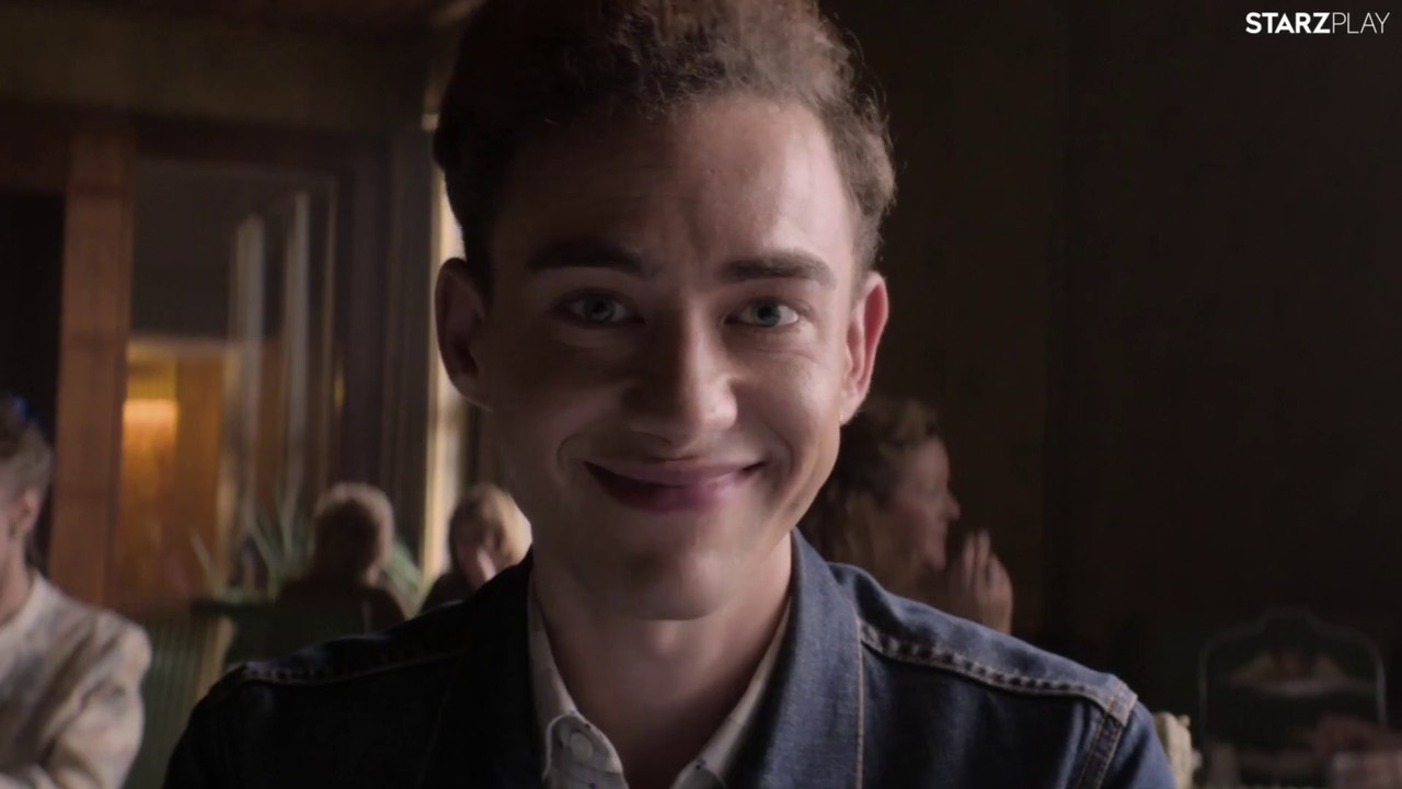 It’s A Sin - S01 Trailer (Deutsch) HD