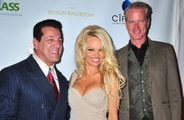 Pamela Anderson's ex Chuck Zito says Pam & Tommy TV series shouldn't be made
