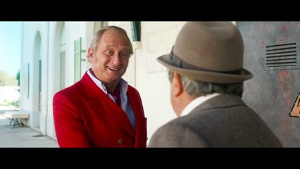 Mystère à Saint-Tropez - Bande-annonce #1 [VF|HD1080p]