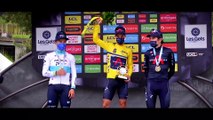 #Dauphiné 2021- Les meilleurs moments de la course / Race Highlights