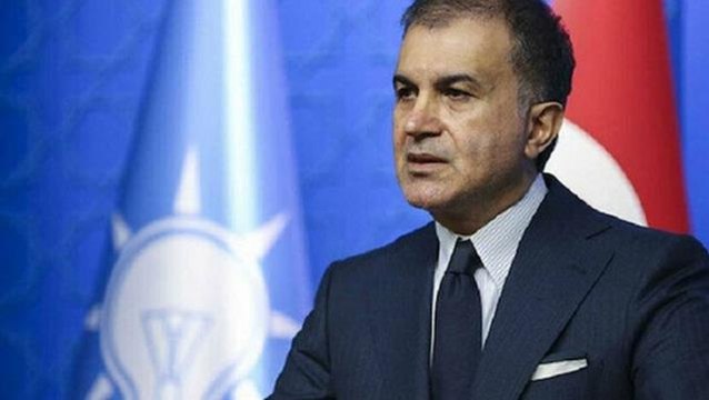 Kanada'da Müslüman aileye yapılan saldırıyla ilgili AK Parti Sözcüsü Ömer Çelik'ten tepki: Mesele basit bir suç eylemi değildir