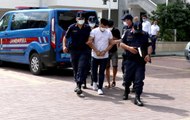 Fuhuşa zorlanan Kırgızistan ve Özbekistan uyruklu 3 kadın kurtarıldı- Alanya'da fuhuş operasyonu: 2 gözalt