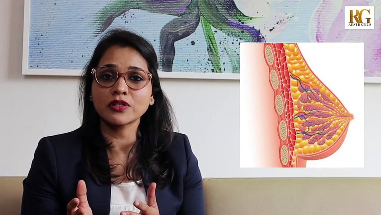 Is liposuction a Treatment Option For Breast Reduction? Dr Priya Bansal - Female Plastic Surgeon