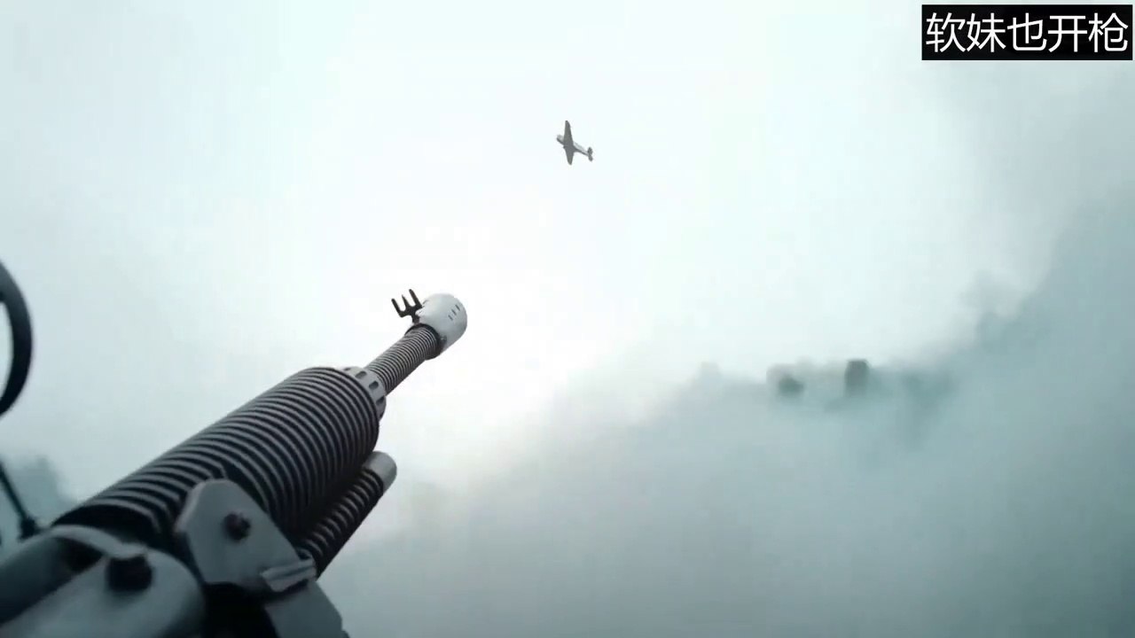 Combat aircrafts and anti-aircraft artillery