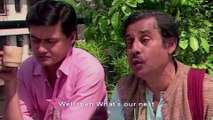 Bose Pukurer Khoon Kharapi - Part 4 _ Sabyasachi Chakraborty, Full-HD