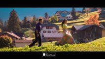 SIMMBA- Tere Bin - Ranveer Singh, Sara Ali Khan - Tanishk Bagchi, Rahat Fateh Ali Khan, Asees Kaur