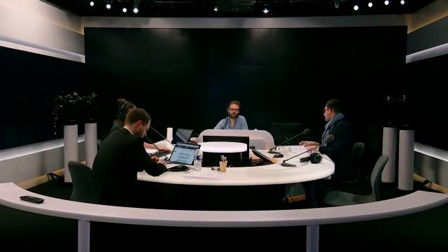 Apocalymse... : Fou rire sur RMC après un lapsus d'un journaliste