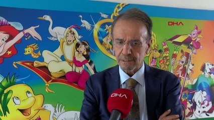 Son dakika haberi... ANKARA 'Çocukları MIS-C'den korumanın yolu aşılama'